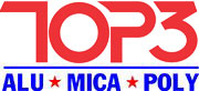 Tổng Kho Alu TOP3